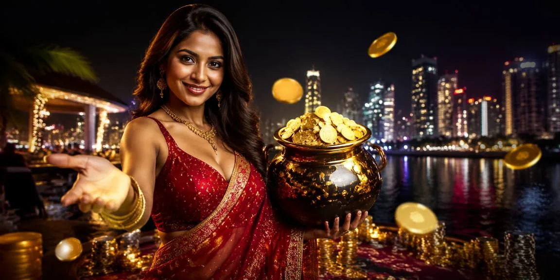 2277 bet বোনাস